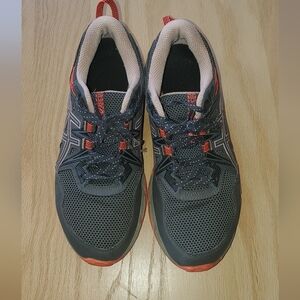 Womens Asics Running Shoes